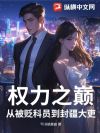 权力之巅:从被贬科员到封疆大吏